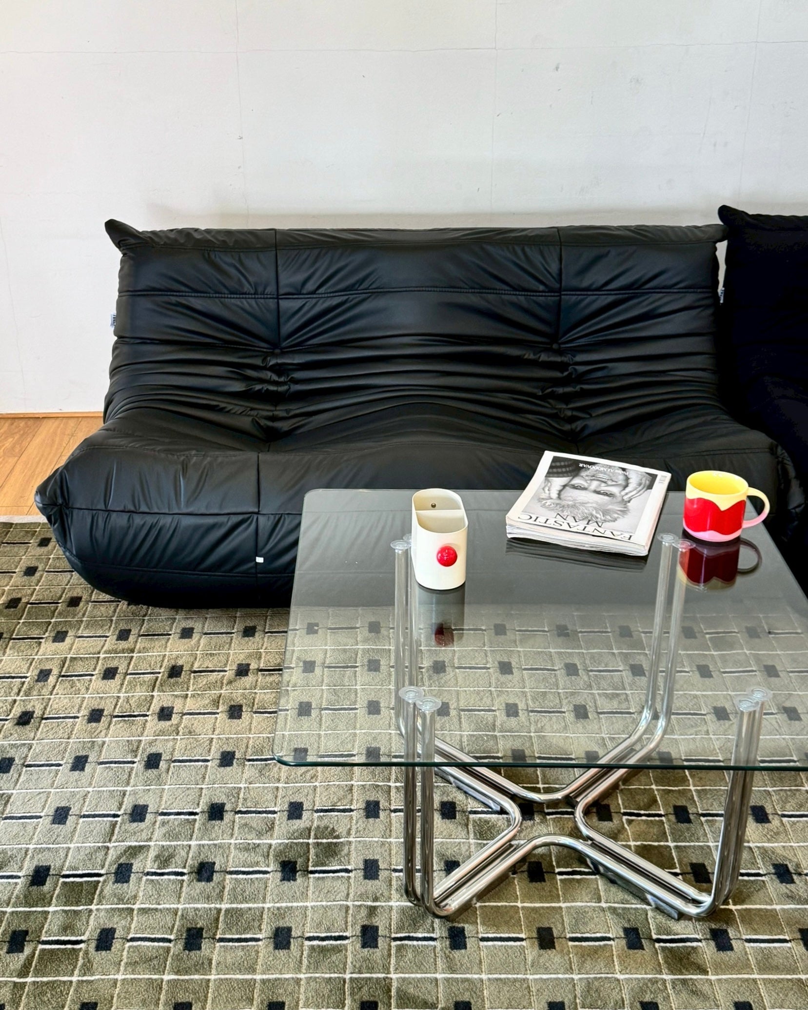 Bee rerax sofa