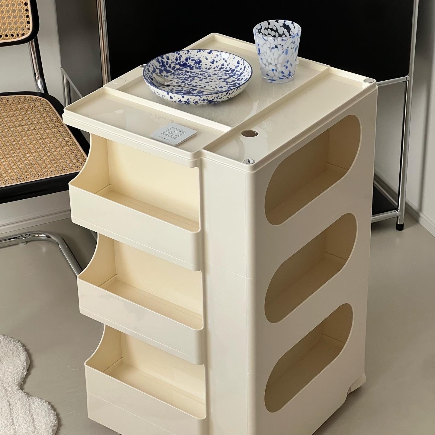 【即納】S2 Bline Trolly 7color