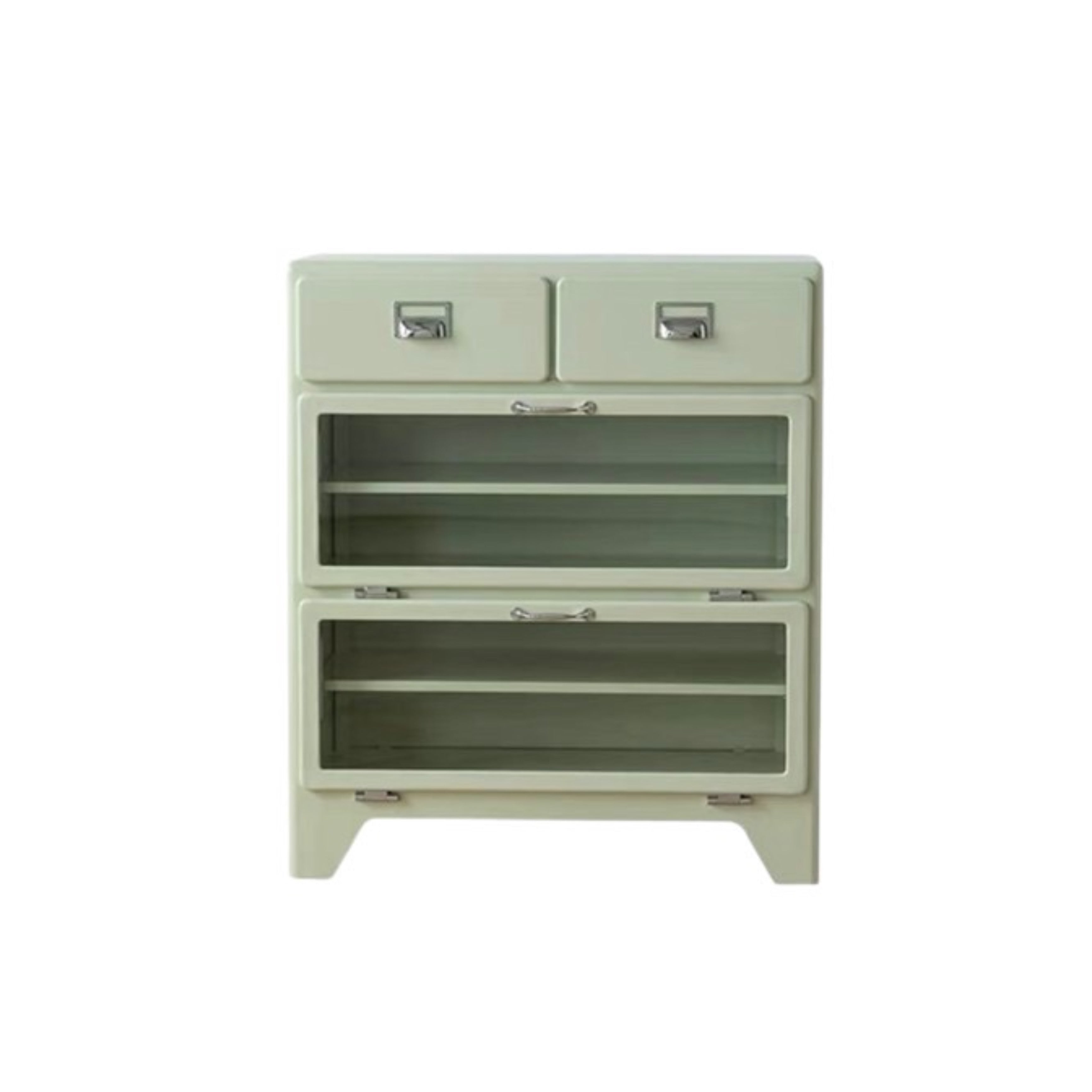 Uni storage rack3