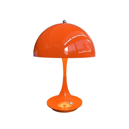 Umbrella lamp