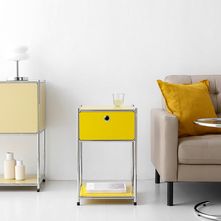 【Market B】SIMPLIE module rack 6