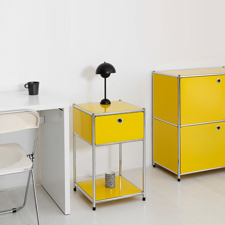 【Market B】SIMPLIE module rack 6