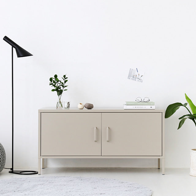 【Market B】MKB Simple modern TV rack