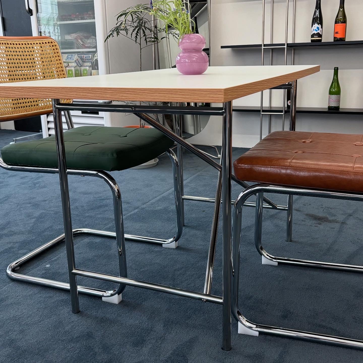 Modern Office Table