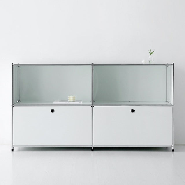 【Market B】SIMPLIE module rack 8