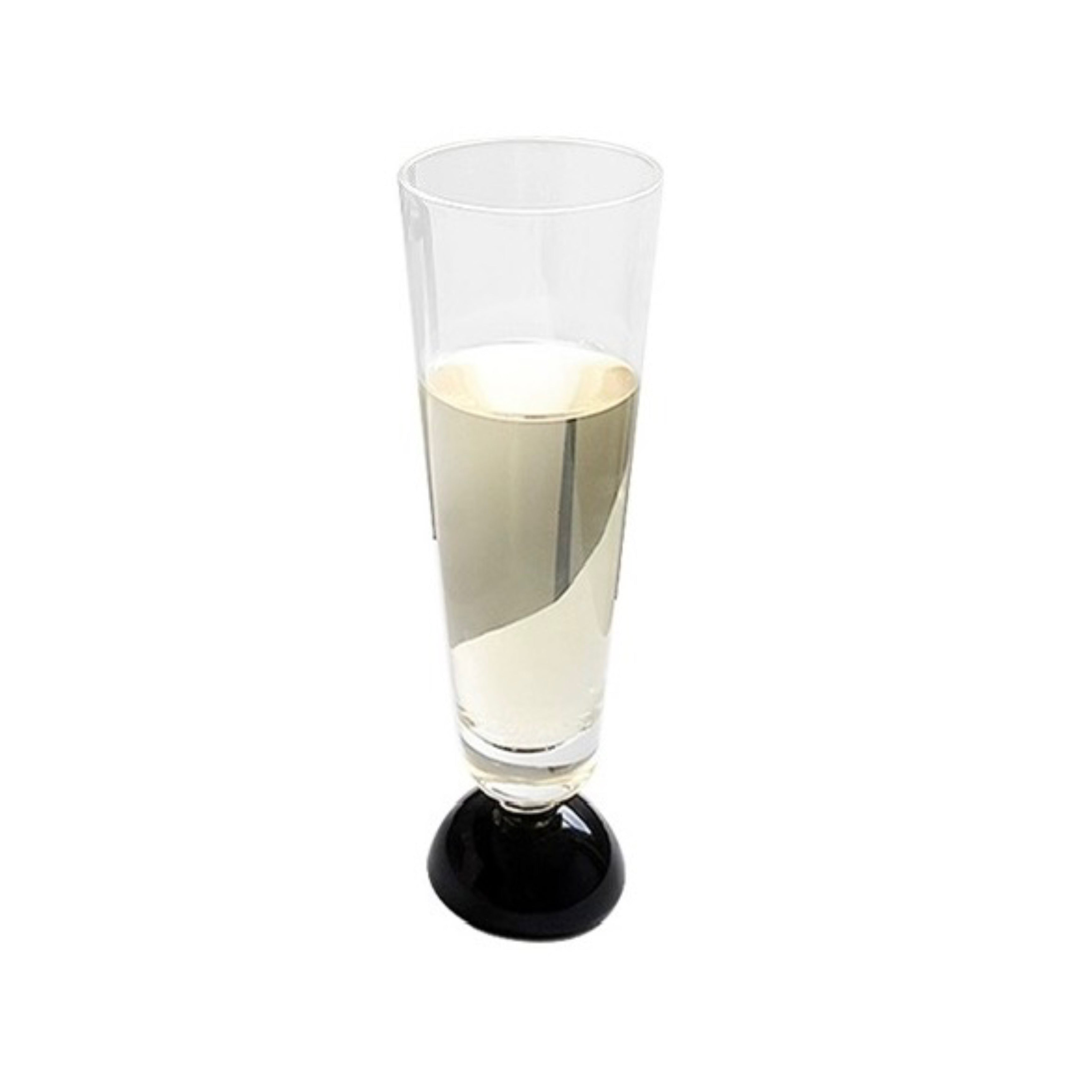 Black point glass
