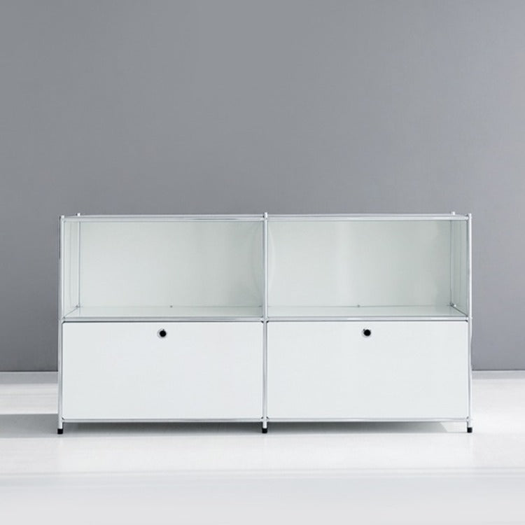 【Market B】SIMPLIE module rack 8