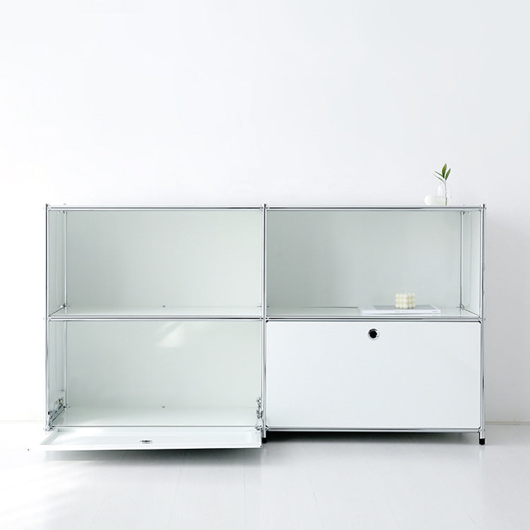 【Market B】SIMPLIE module rack 8