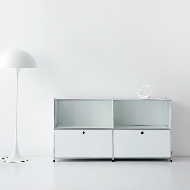 【Market B】SIMPLIE module rack 8