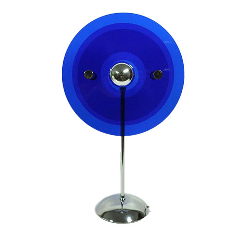 Colorful layer lamp