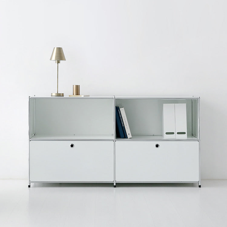 【Market B】SIMPLIE module rack 8