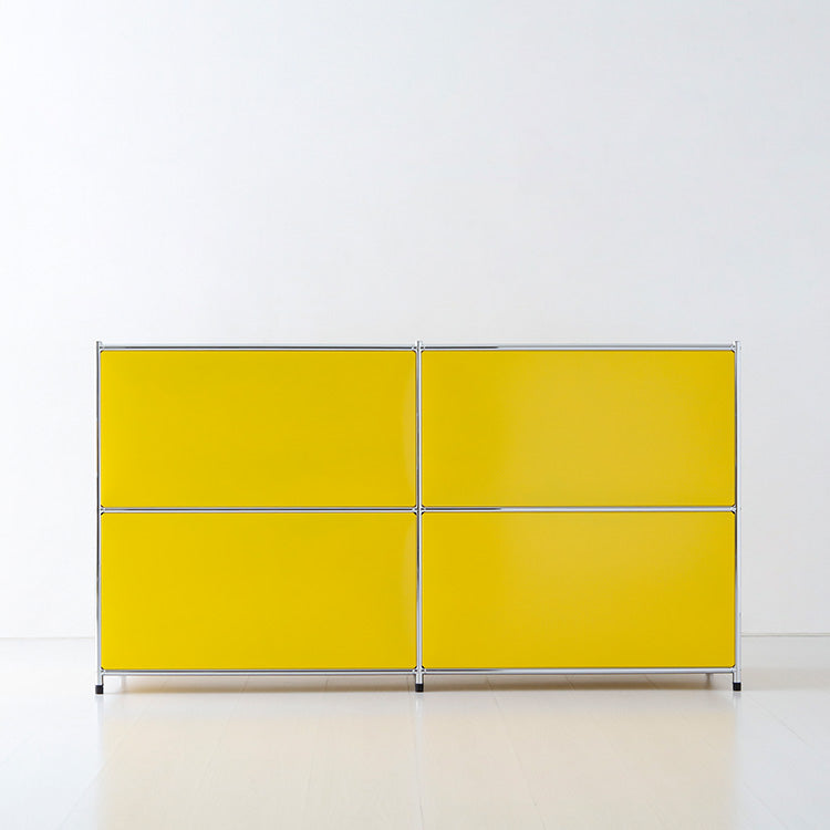 【Market B】SIMPLIE module rack 8