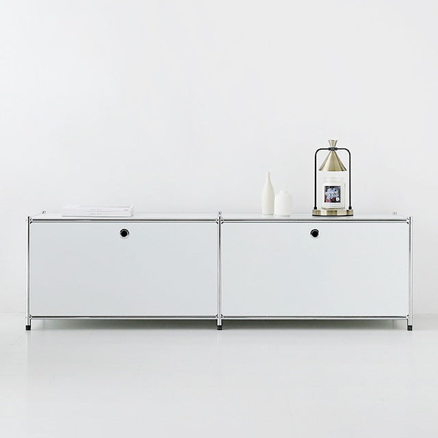 【Market B】SIMPLIE module rack 9