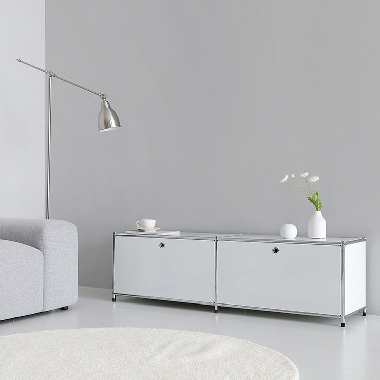 【Market B】SIMPLIE module rack 9