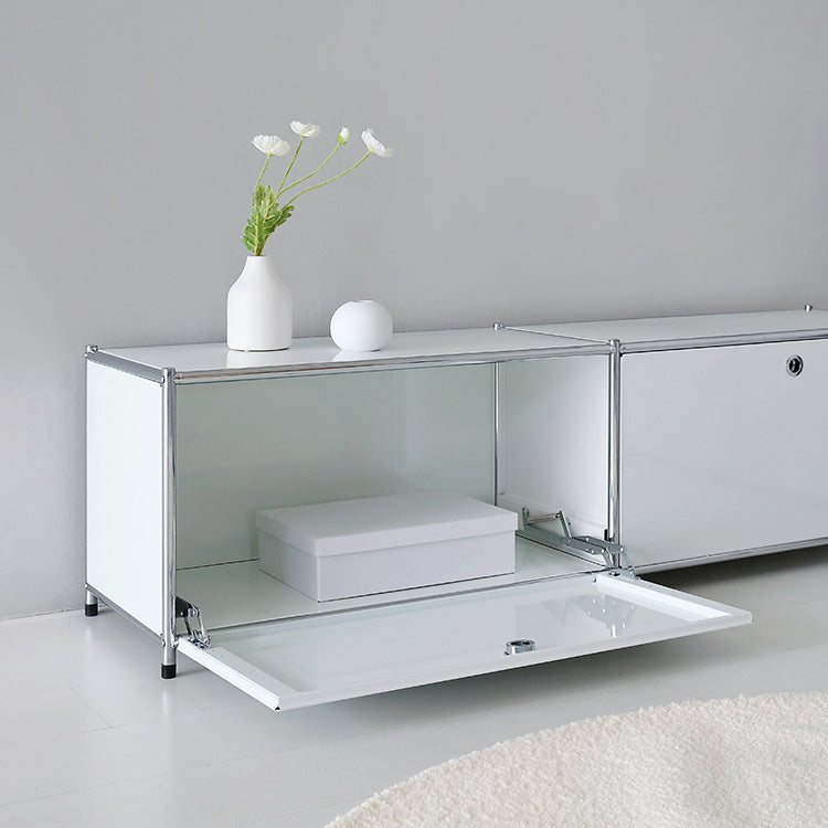 【Market B】SIMPLIE module rack 9