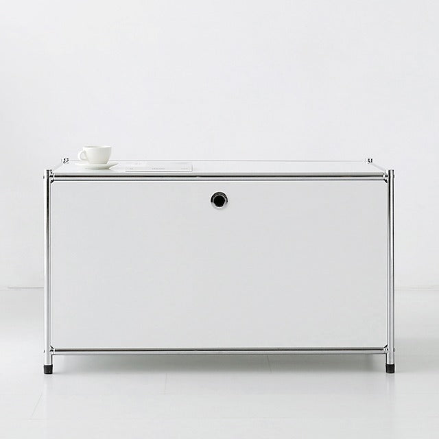 【Market B】SIMPLIE module rack 10