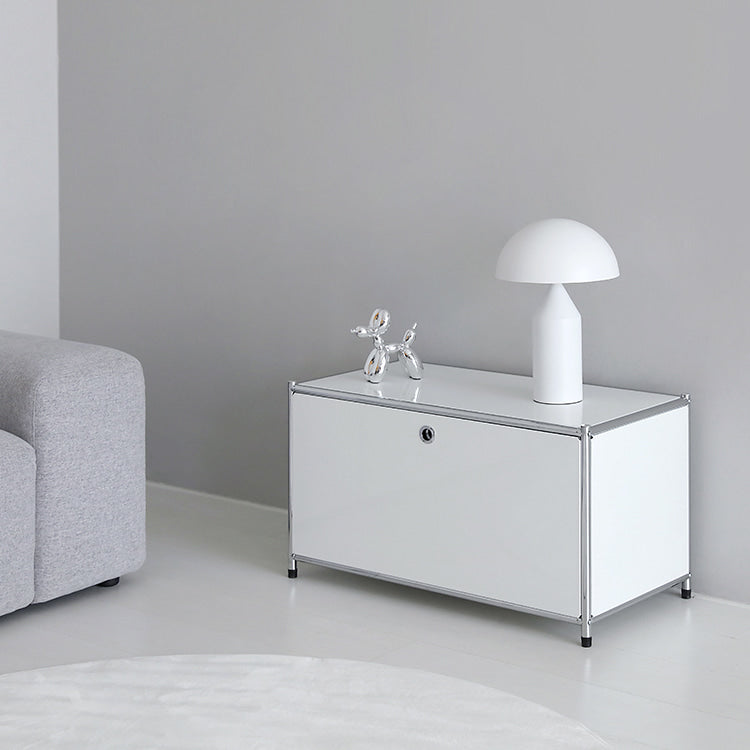 【Market B】SIMPLIE module rack 10