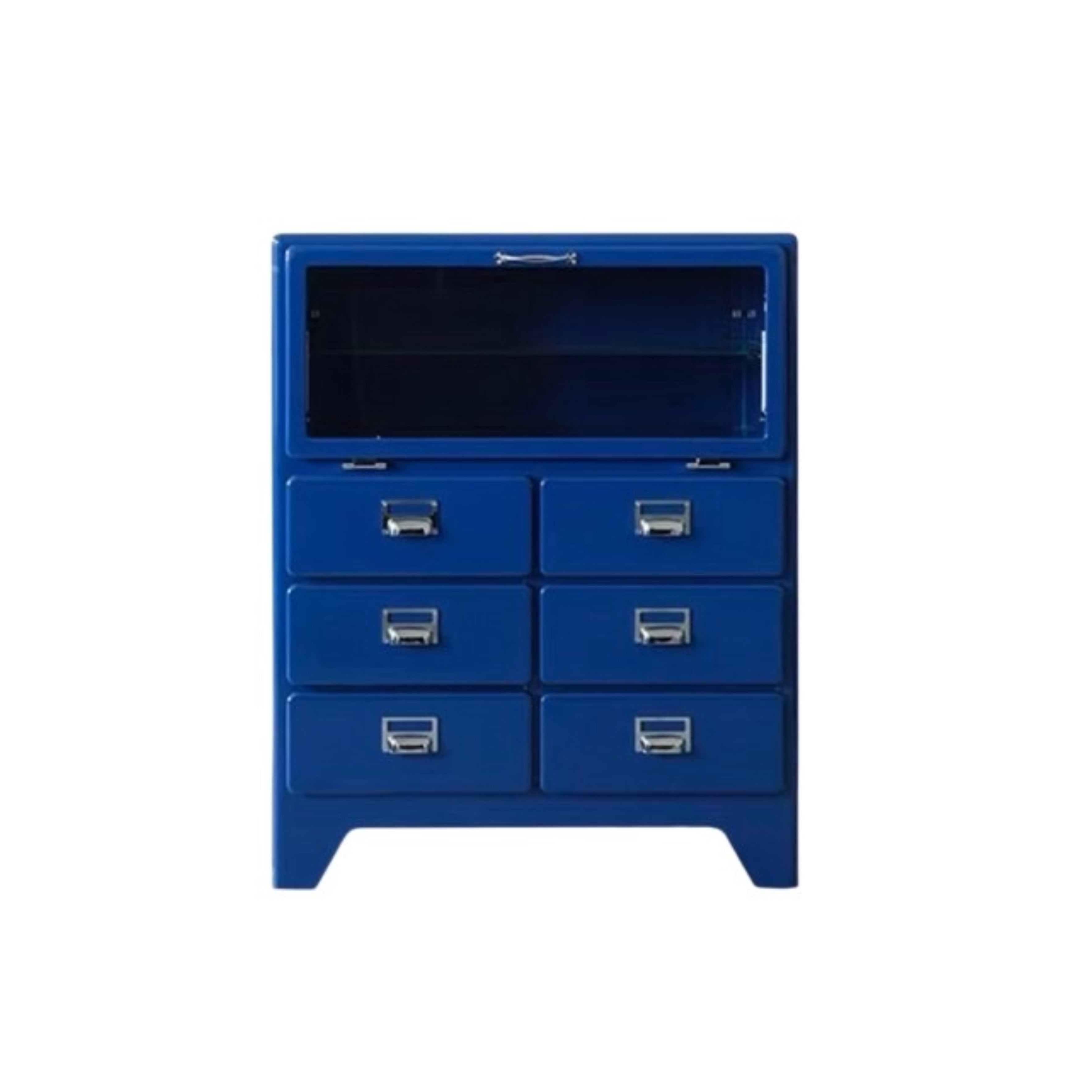 Uni storage rack1
