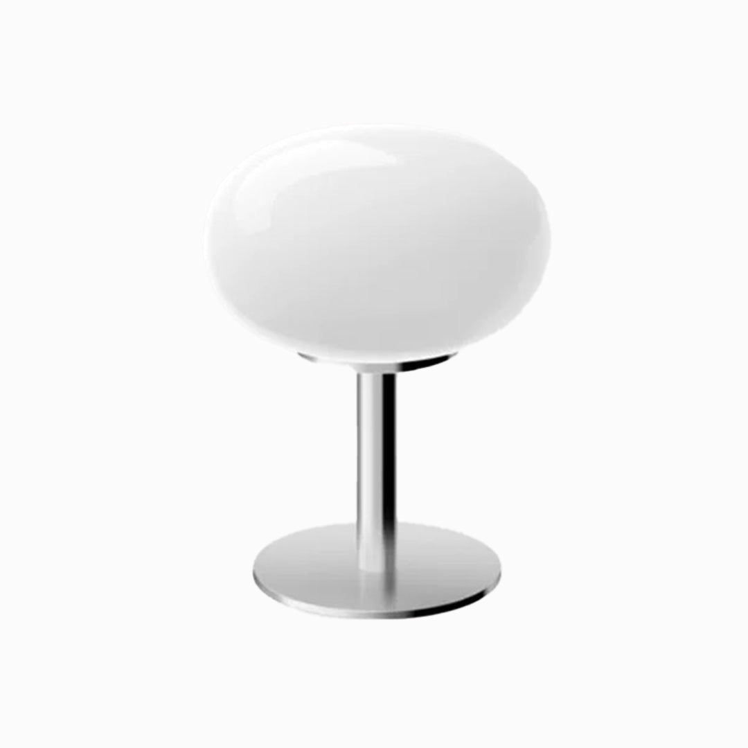 Candy stand lamp