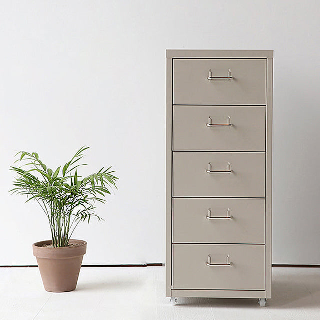 【Market B】FIHA Strage drawer 5段