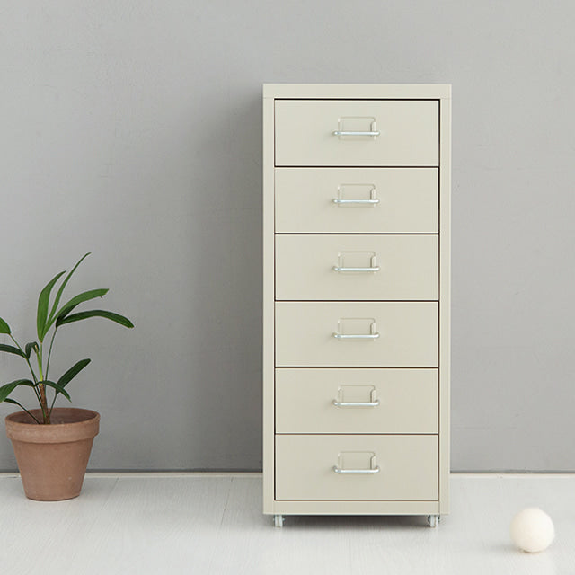 【Market B】FIHA Strage drawer 6段