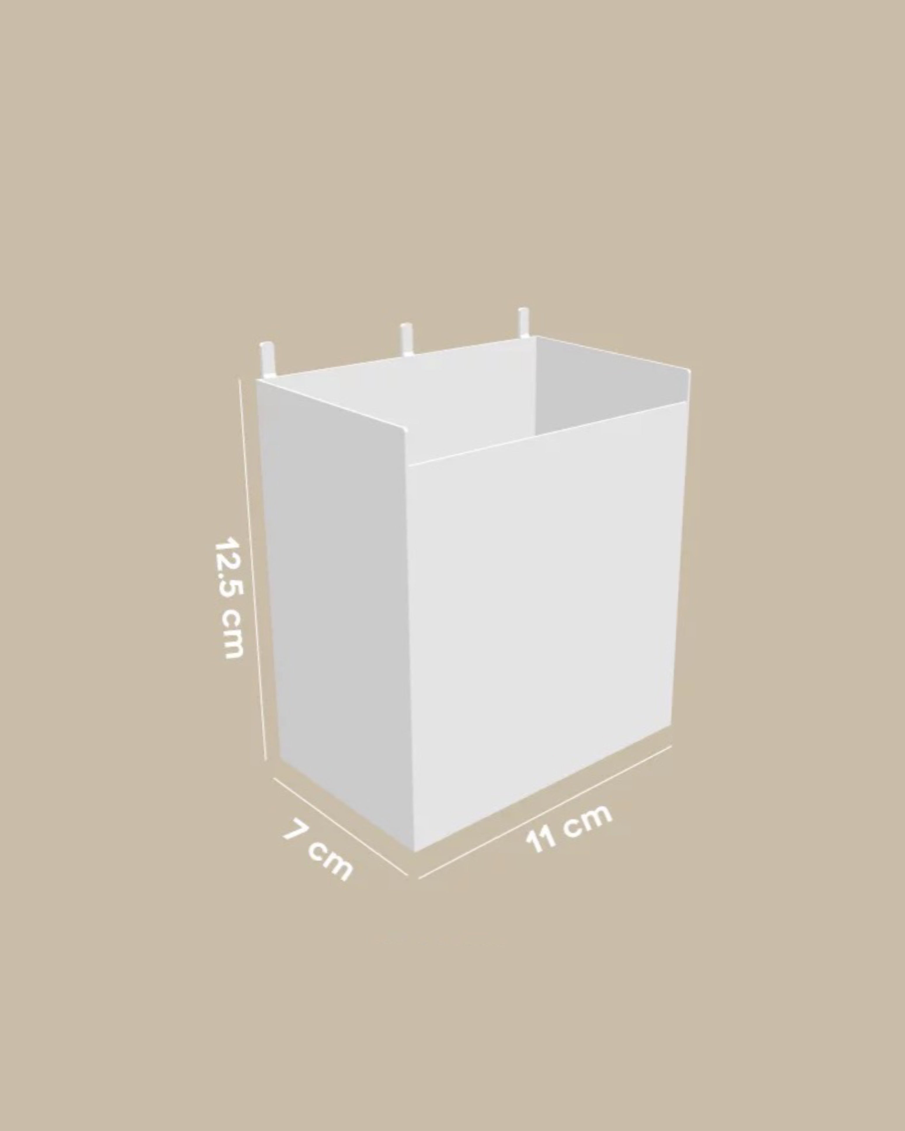 【STEEL】System shelf -マルチボード-