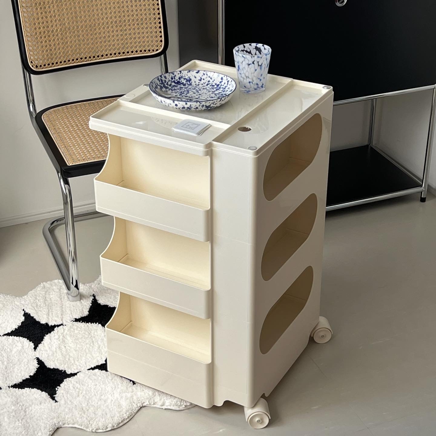 【即納】S2 Bline Trolly 7color