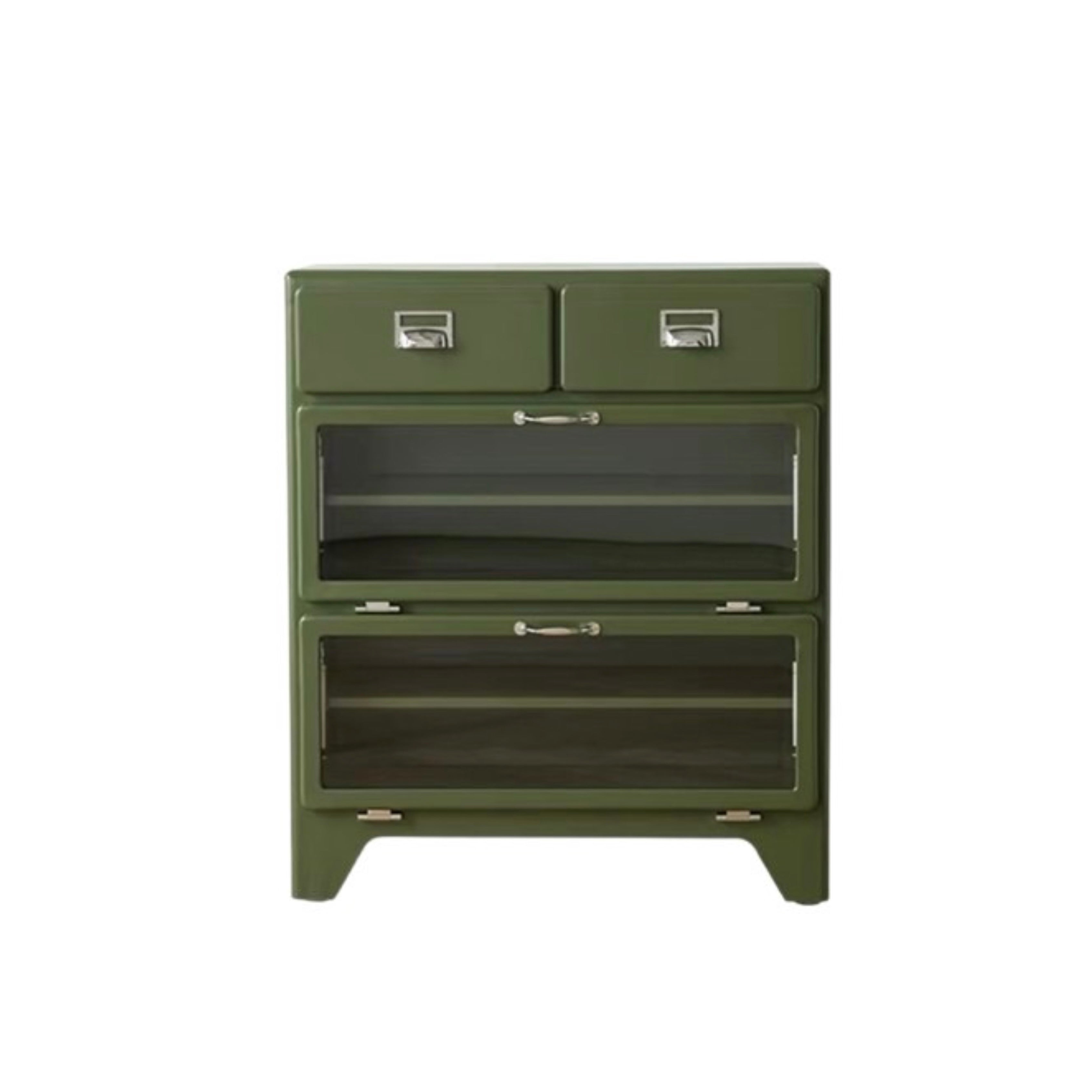 Uni storage rack3