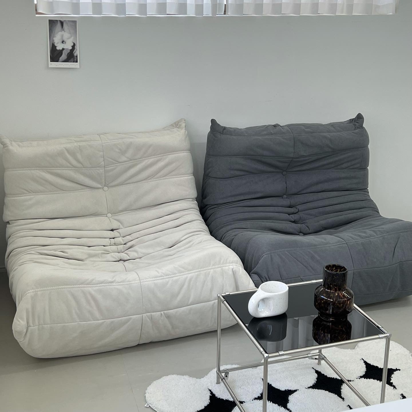 Bee relax sofa single