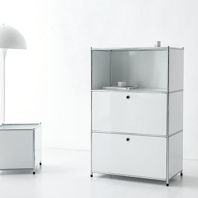 【Market B】SIMPLIE module rack 3