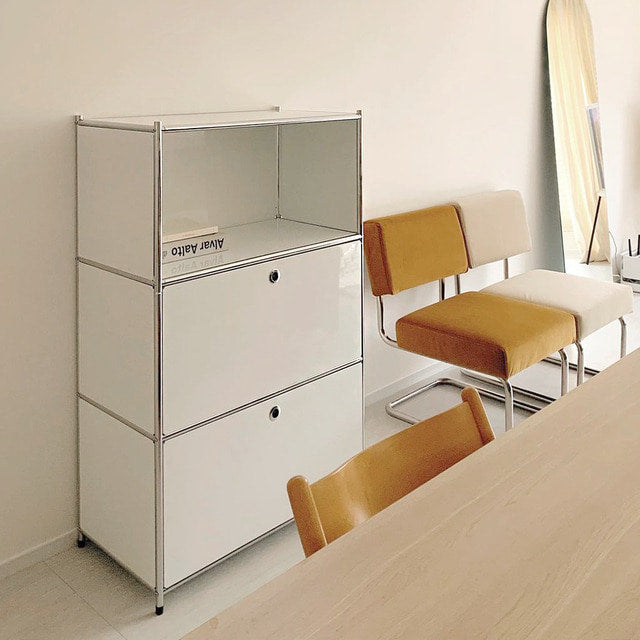 【Market B】SIMPLIE module rack 3