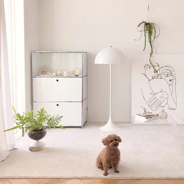 【Market B】SIMPLIE module rack 3