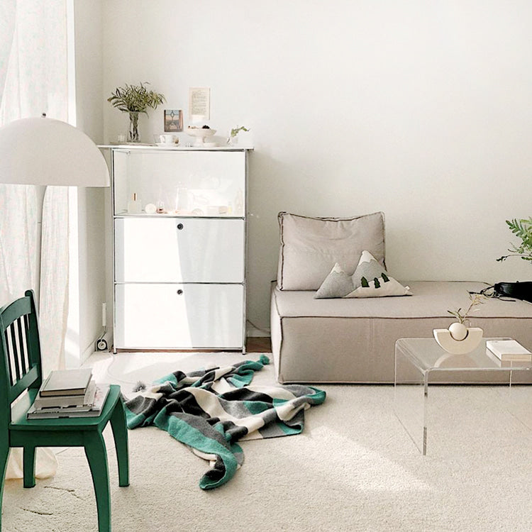 【Market B】SIMPLIE module rack 3