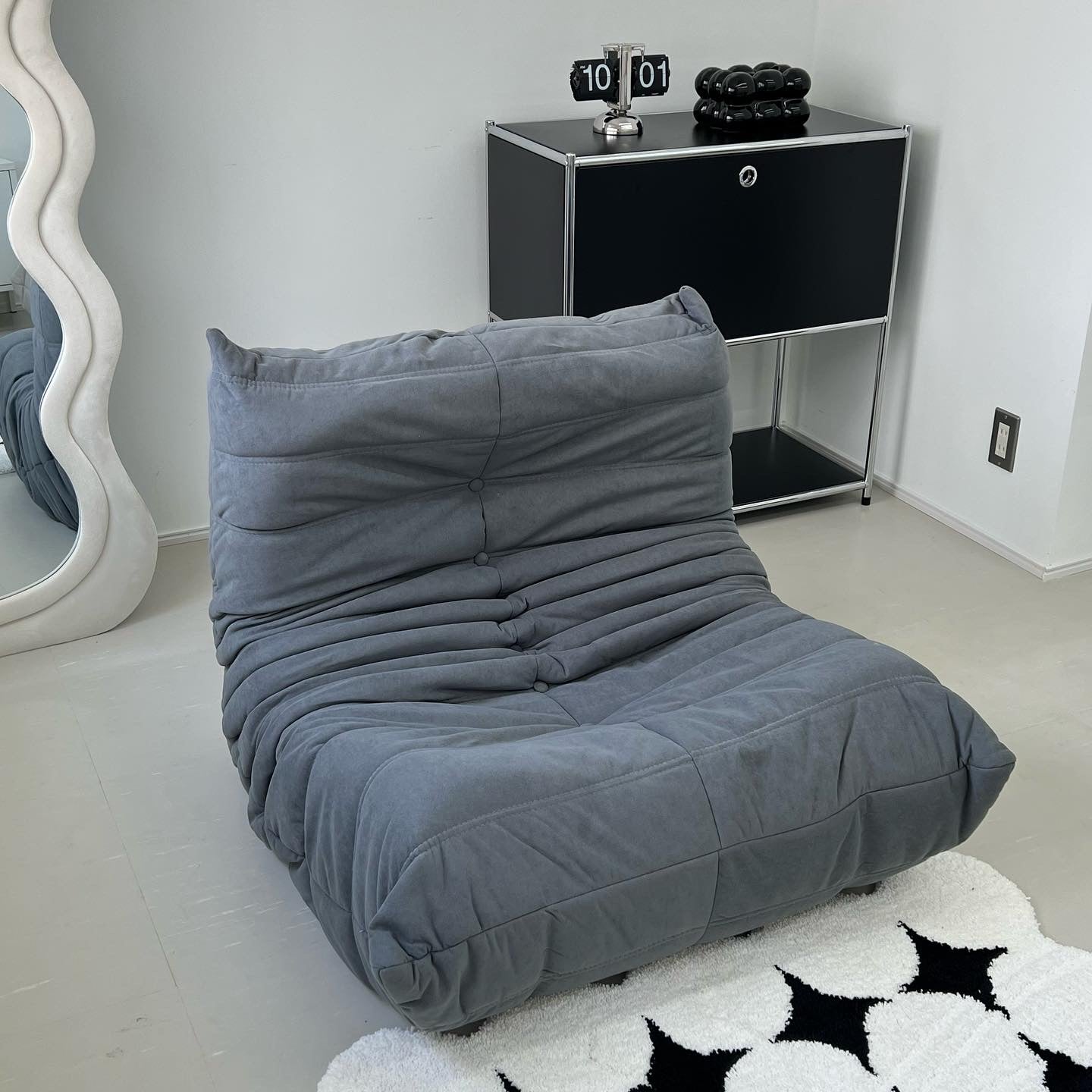 Bee relax sofa single