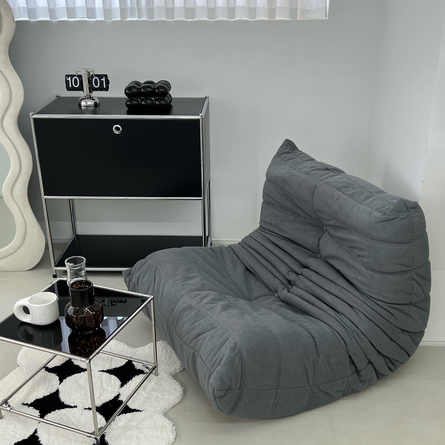 Bee relax sofa single