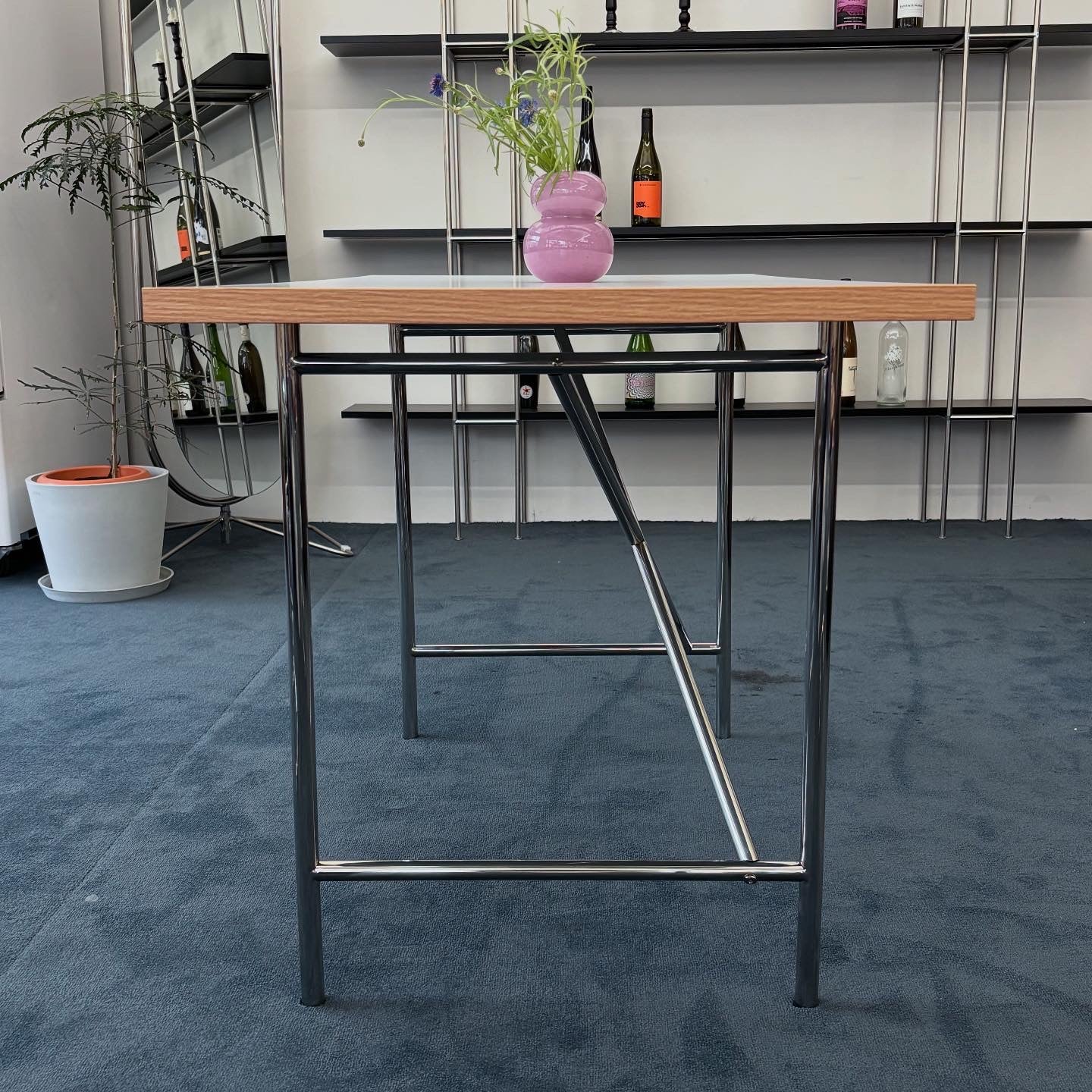 Modern Office Table