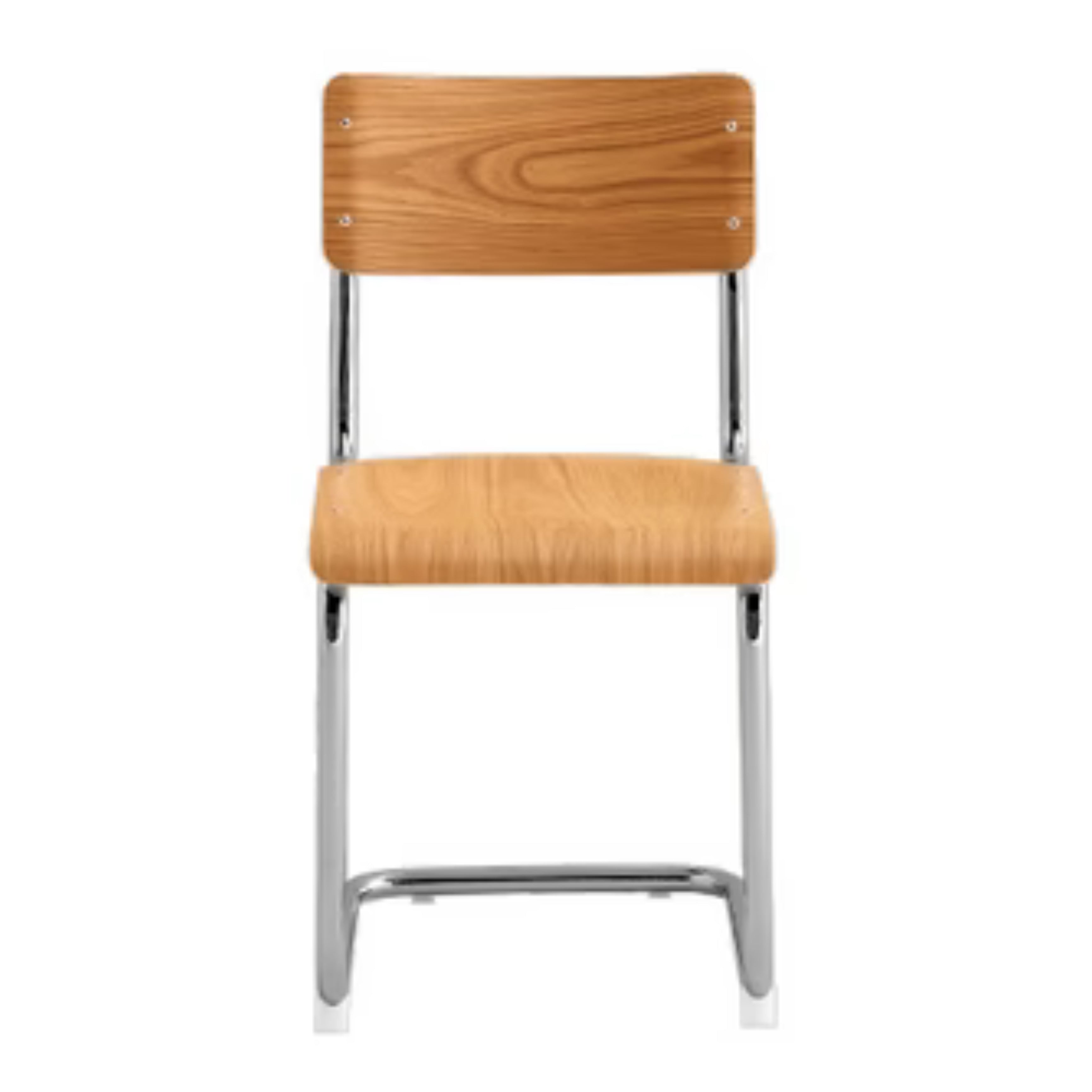 C20 Wood modern chair
