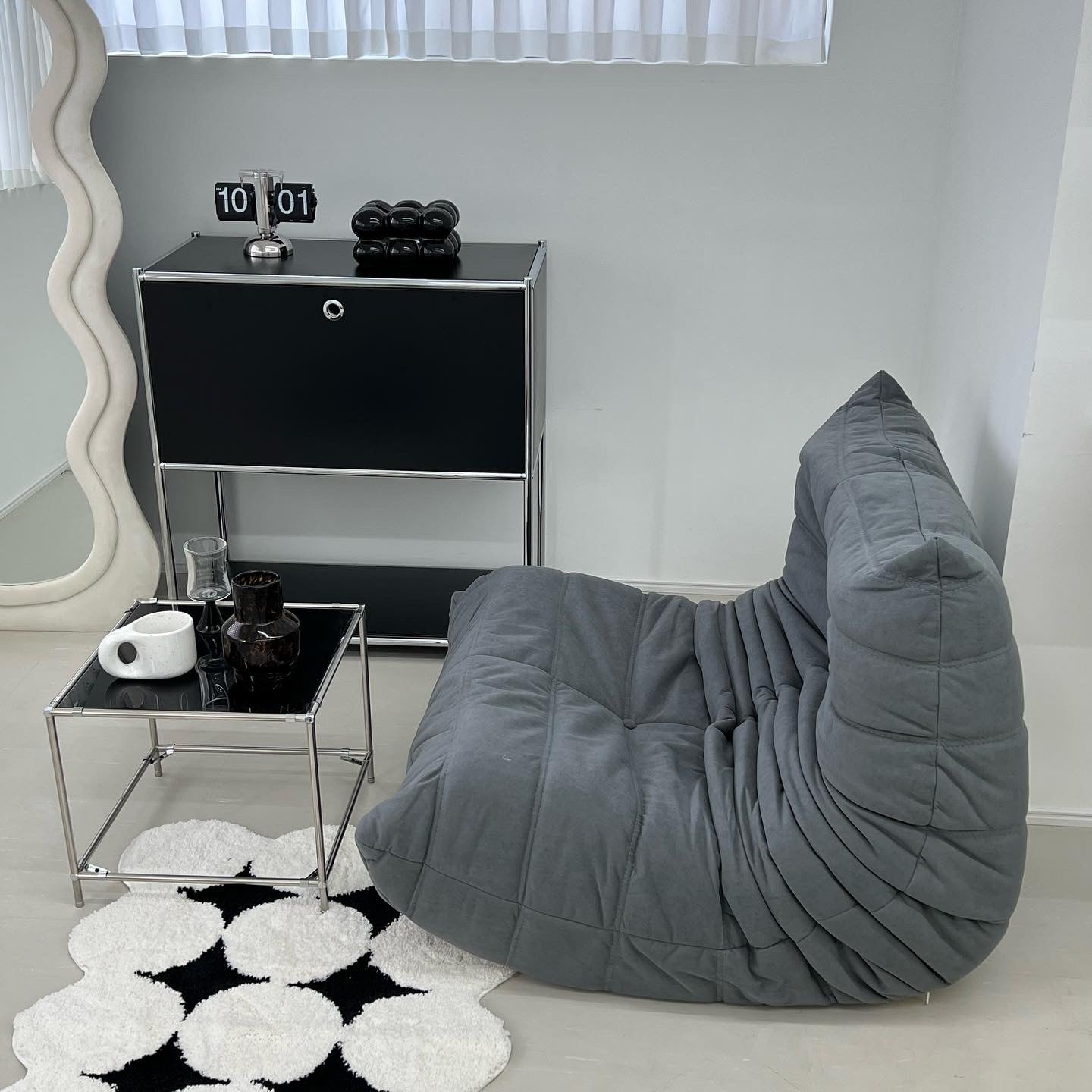 Bee relax sofa single