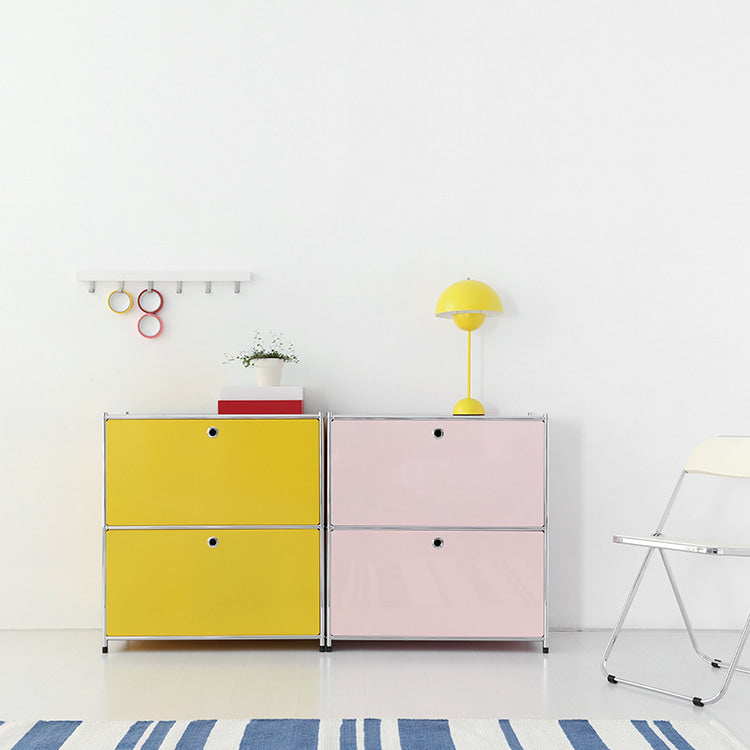 【Market B】SIMPLIE module rack 4