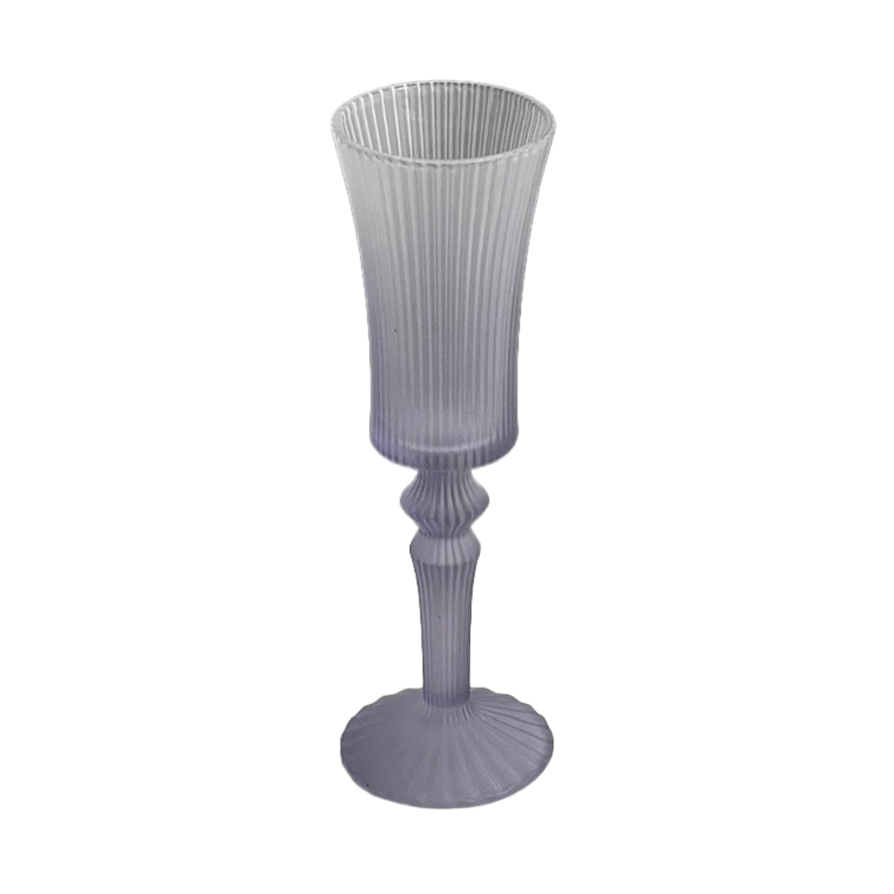 Pastel objet glass