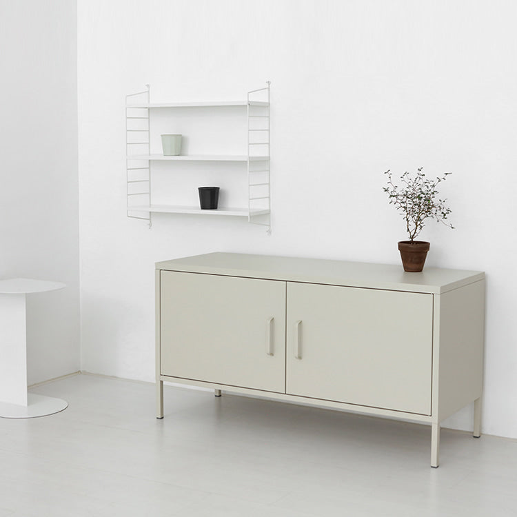 【Market B】MKB Simple modern TV rack