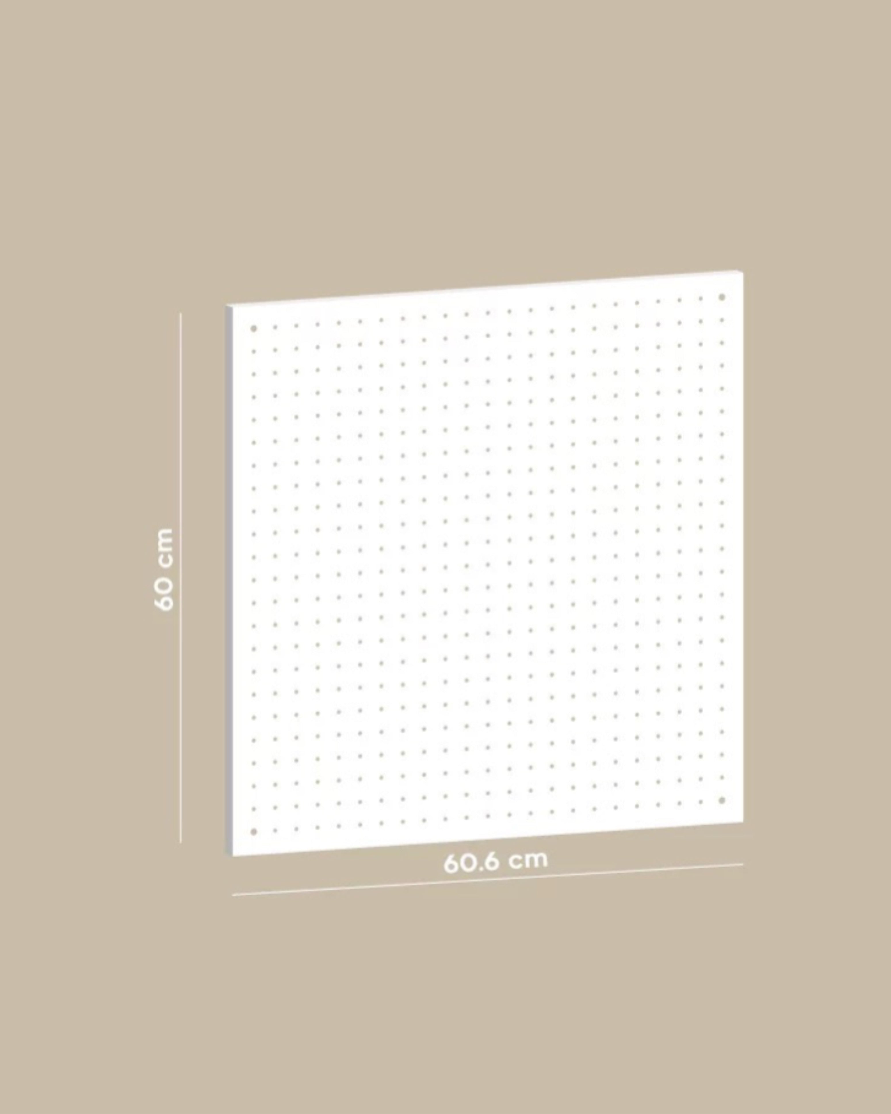 【STEEL】System shelf -マルチボード-