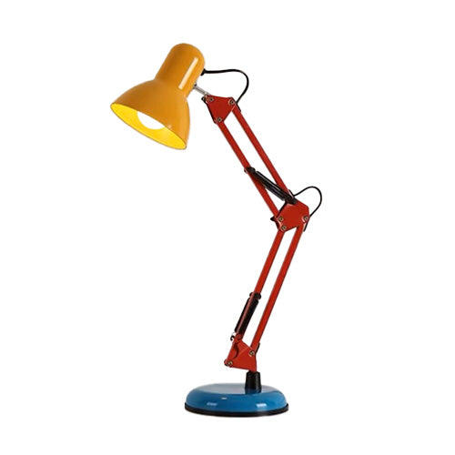 Arm rétro lamp