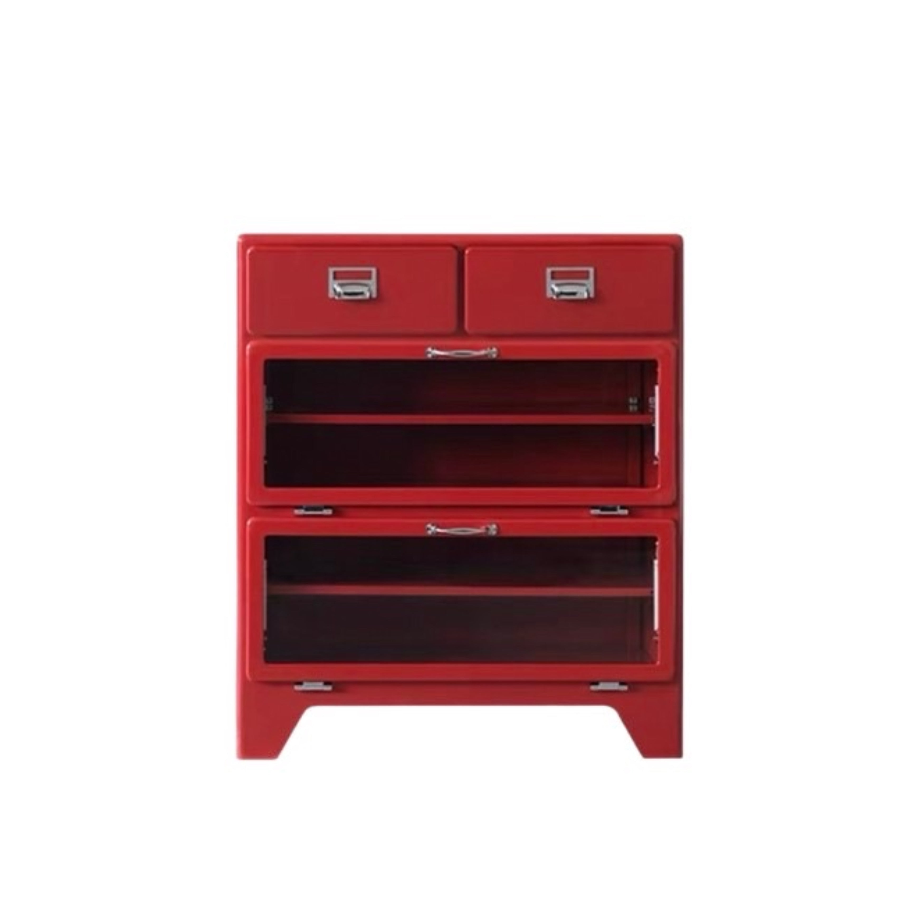 Uni storage rack3
