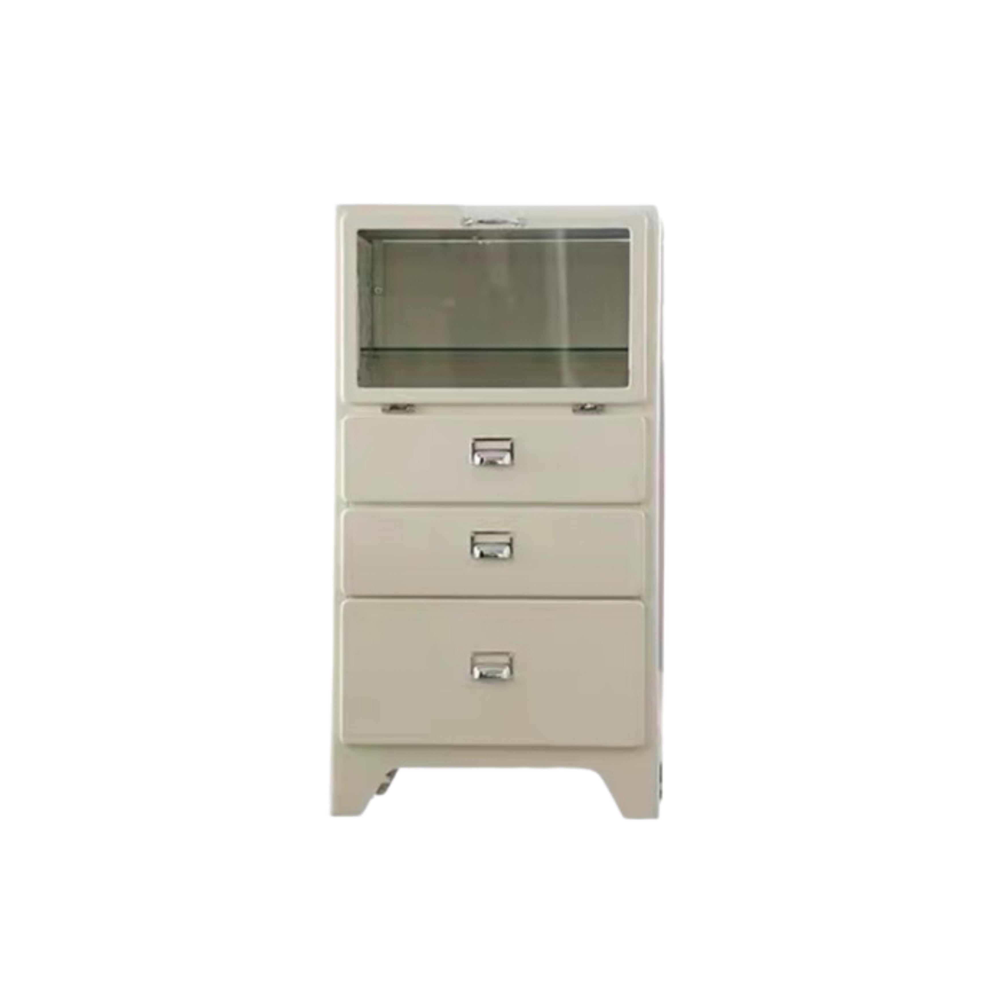Uni storage rack2
