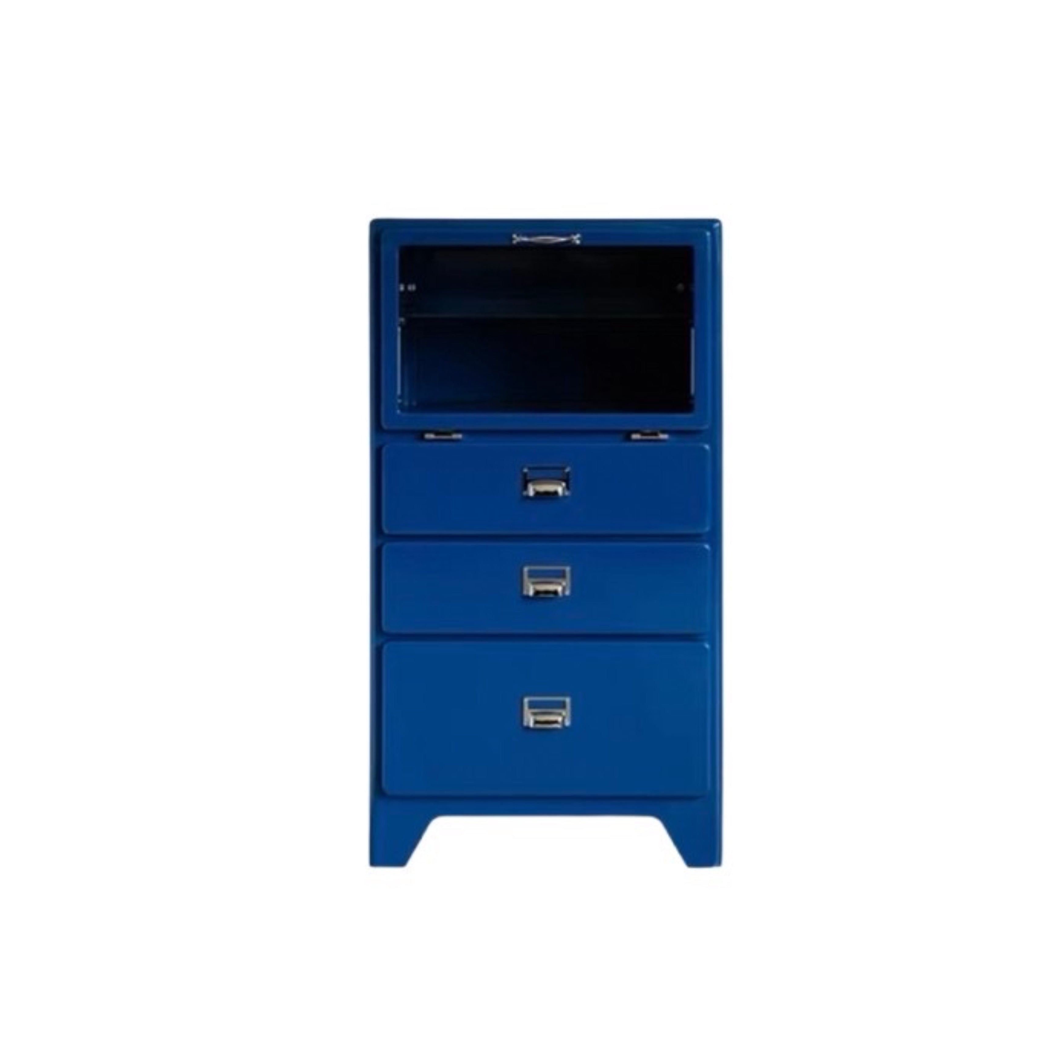 Uni storage rack2