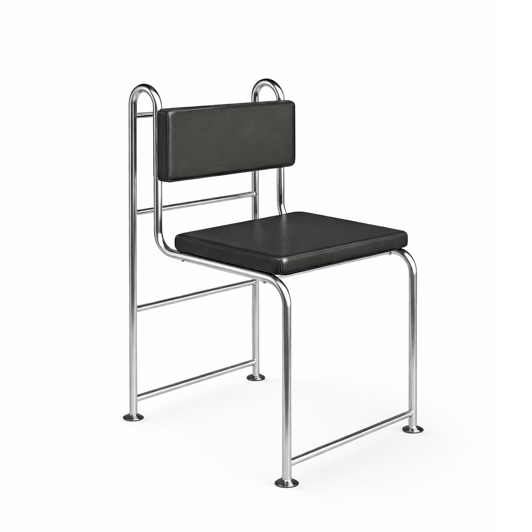 C55 Modern ladder chair