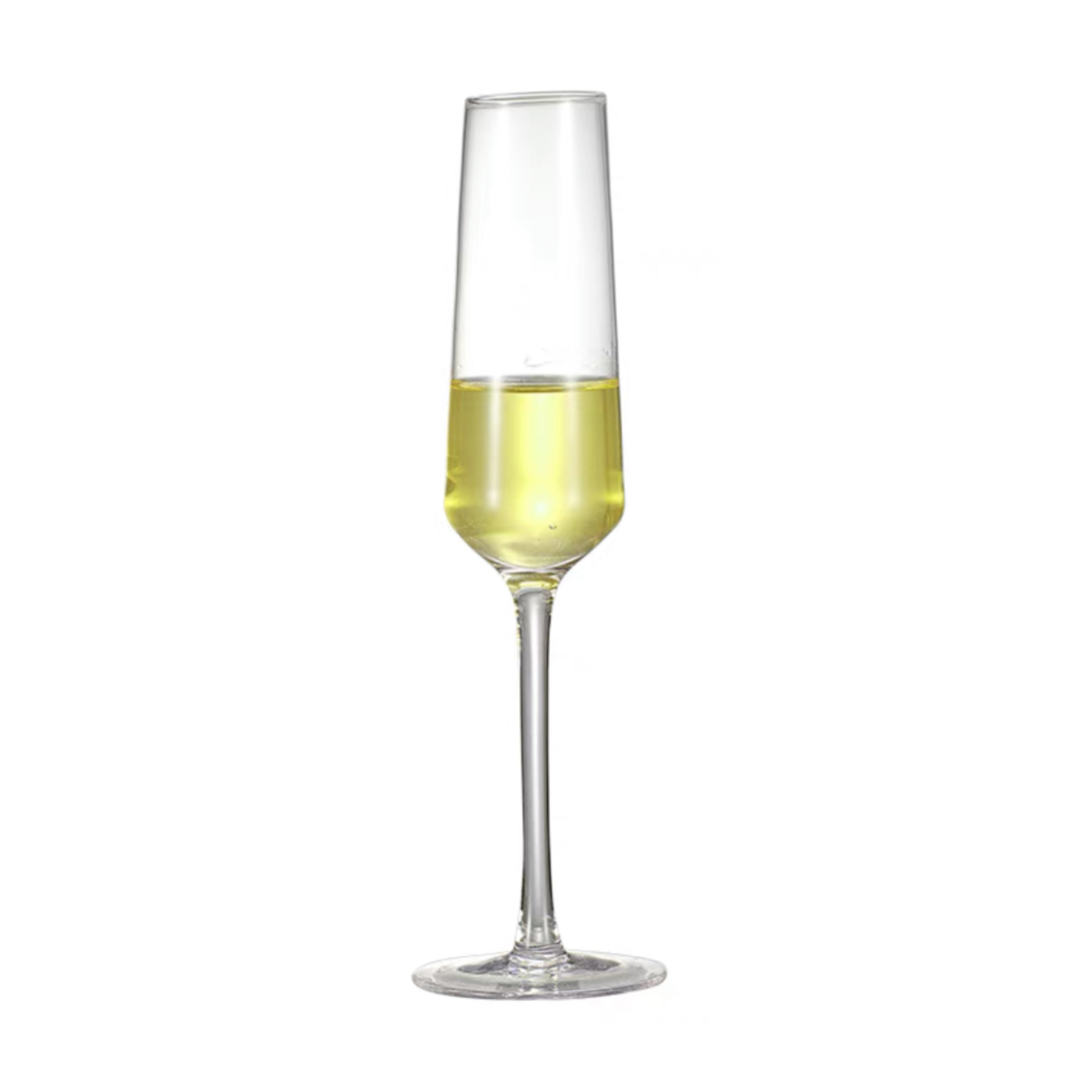 Pairing glass