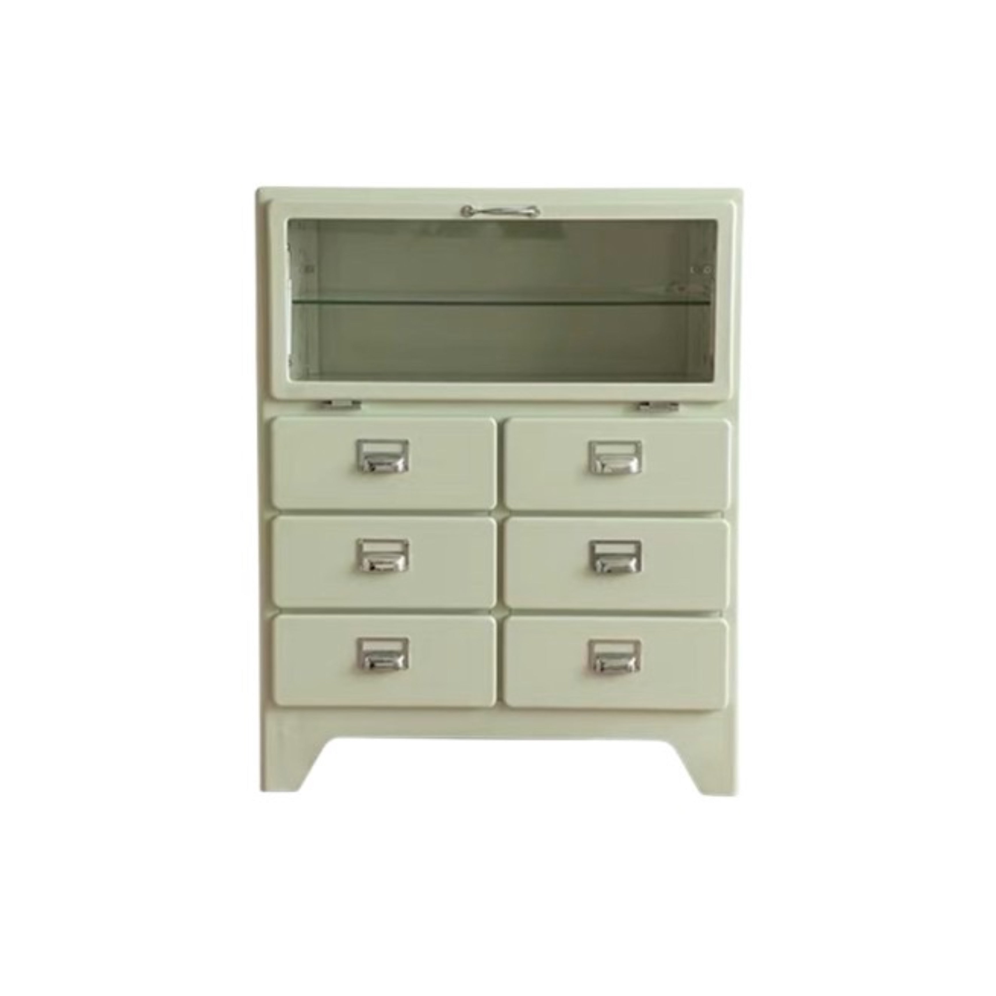 Uni storage rack1
