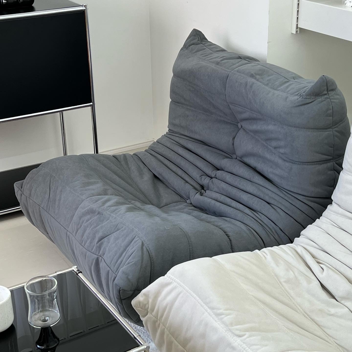 Bee relax sofa single